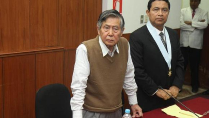 Durante la década de 1990, casi 350.000 mujeres y 25.000 hombres fueron esterilizados durante un programa dirigido por el Gobierno de Fujimori (1990-2000).