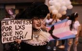 El Manifiesto feminista reafirma que “mejorar las condiciones de vida de las personas trans profundiza y amplía la democracia