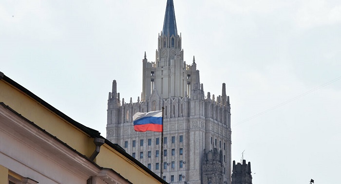 La Embajada rusa en Albania asegura que el diplomático no violó las medidas de seguridad contra la Covid-19.