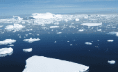La Tierra perdió 28 billones de toneladas de hielo entre 1994 y 2017, según un estudio británico.