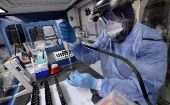 La empresa PharmaMar pretende llevar adelante una fase III de ensayos clínicos de su antiviral, hecho en principio contra el cáncer.