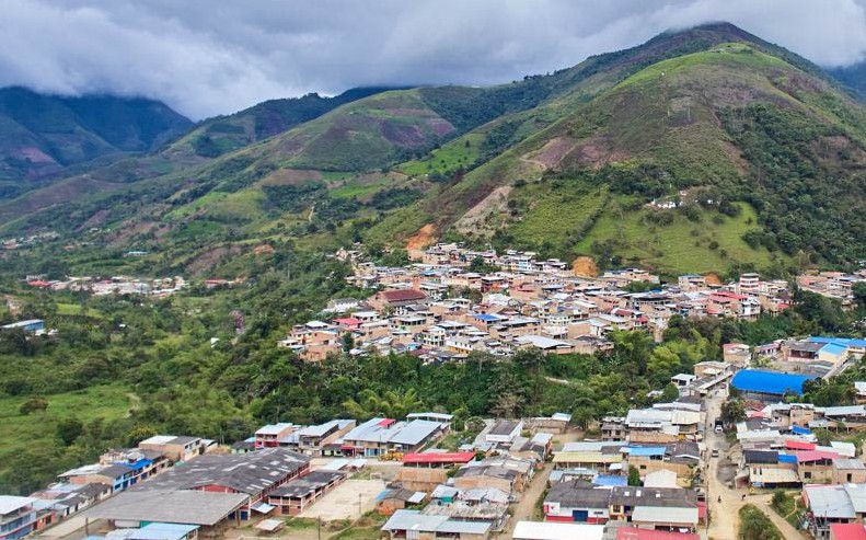 Concejales de la región del Cauca colombiano ya habían alertado sobre el incremento de la violencia en la región.