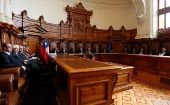 La Corte de Apelaciones de Santiago condenó a cuatro exrepresores y un exfuncionario de Gendarmería por dos delitos consumados de homicidio, y cinco homicidios frustrados cometidos durante la dictadura