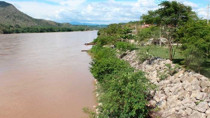 La Hidrovía Amazónica cavará el suelo del río Amazonas y otros tres principales ríos