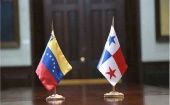  En marzo de 2019, el Gobierno panameño retiró las credenciales al embajador oficial venezolano, Jorge Durán Centeno.