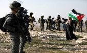La decisión fue celebrada por los palestinos y criticada por el primer ministro de Israel, quien acusó a la corte de una “persecución jurídica”.