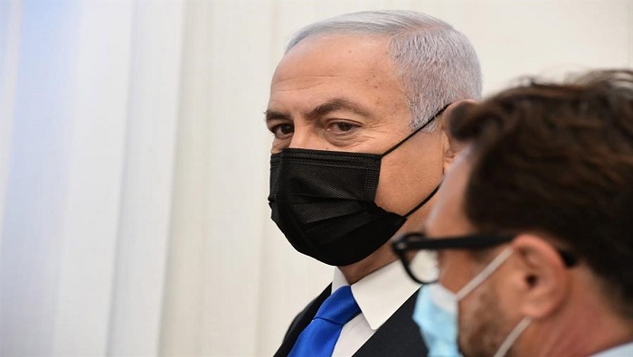 La reanudación del juicio contra Netanyahu coincide con su campaña rumbo a las elecciones parlamentarias del 23 de marzo, en que aspira a imponerse.