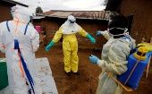 La República Democrática del Congo enfrenta, en menos de medio año, un segundo brote de ébola, enfermedad de alta mortalidad.