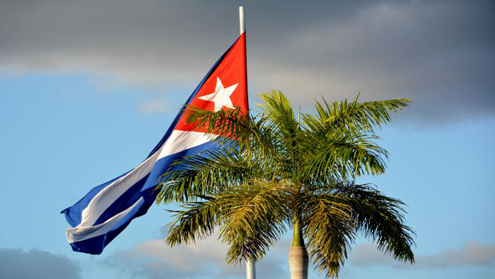 La Cancillería cubana aclaró que tras conocer la información, el embajador del país en Colombia, José Luis Ponce, fue instruido y solicitó una reunión con la canciller colombiana, Claudia Blum.
