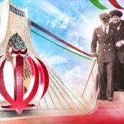 Irán: 42 años de un brillo que no se apaga