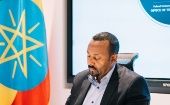El primer ministro de Etiopía no solo enfrenta el conflicto en la provincia rebelde de Tigray, sino otro conflicto fronterizo con el vecino Sudán.