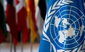 La Conferencia de Desarme es el foro permanente de la ONU para las negociaciones multilaterales en materia de desarme.