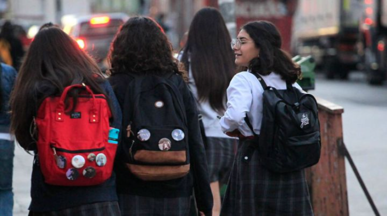 El Gobierno de Chile aprobó el retorno a clases presenciales de los estudiantes para el próximo 1 de marzo.