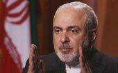 El jefe de la diplomacia iraní aseveró que, en su enfoque hacia el Medio Oriente, la Casa Blanca actúa bajo presiones de extremistas internos, de Israel y de Asia Occidental.