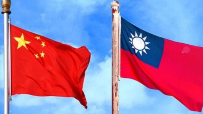 La comunidad internacional, encabezada por la ONU, reconoce la soberanía de China sobre Taiwan y llama a resolver pacíficamente el diferendo.