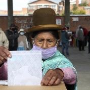 Bolivia. La derecha golpista vuelve a través de las urnas