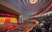El Partido Comunista de China es el mayor de su tipo con más de 90 millones de militantes.