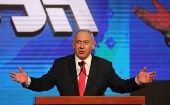 Si el Parlamento israelí no decide un candidato para formar Gobierno, el presidente Reuven Rivlin podrá elegir uno según estime