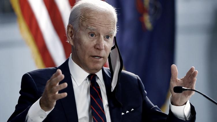 Con la cumbre, Biden pretende marcar el retorno de Washington a la primera línea de la lucha contra el cambio climático.