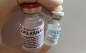 Aunque Cuba tiene dos candidatos vacunales en fase III de ensayos clínicos, Díaz-Canel llama a no "bajar la guardia" frente al virus.