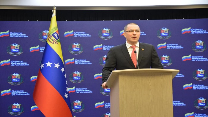Venezuela expresa su preocupación sobre la crisis multidimensional generada por la pandemia de la Covid-19.