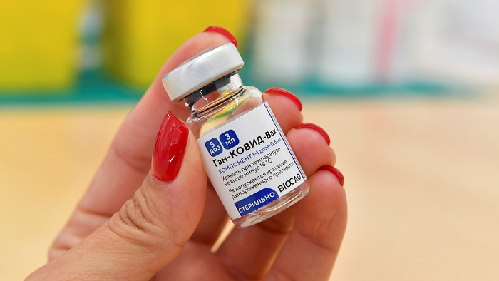 El país asiático lleva a delante su campaña vacunatoria, con un total de 104 millones 528.565 de vacunas contra la Covid-19 proporcionadas.