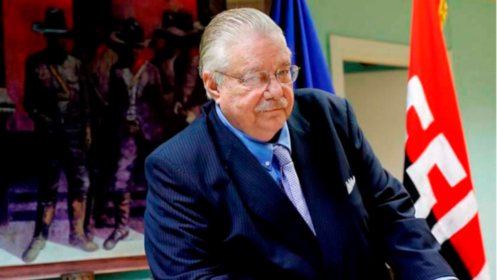 Fallece Paul Oquist, ministro y asesor del Gobierno de Nicaragua