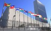 Los relatores de la ONU instan al Gobierno de Estados Unidos a revisar el referido programa y asegurar que está alineado con las leyes internacionales.