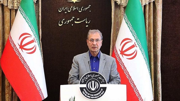 El canciller iraní, Ali Rabiee reiteró la disposición de su Gobierno a exigir el cumplimiento del llamado Acuerdo Nuclear y el fin de sanciones por parte de EE.UU.