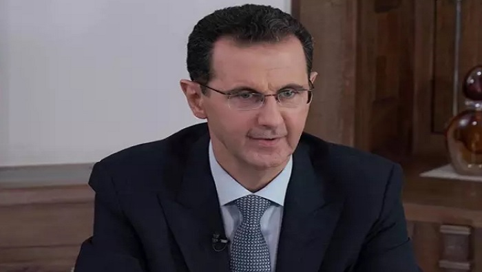 De resultar reelecto, Al-Asad iniciaría su cuarto mandato al frente de la nación.