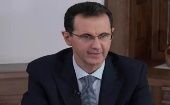 De resultar reelecto, Al-Asad iniciaría su cuarto mandato al frente de la nación. 