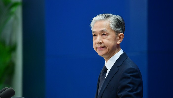 El portavoz de la Cancillería china, Wang Wenbin, condenó el ataque en una región donde Bejing tiene importantes intereses comerciales.