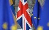 La ratificación del acuerdo posbrexit pone punto final a la retirada del Reino Unido de la Unión Europea.