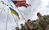 ¿Por qué Estados Unidos provocaun conflicto abierto de Ucrania contra Rusia?