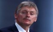 “Estados Unidos se niega a cooperar en la lucha contra el ciberdelito”, precisó el portavoz del Kremlin.