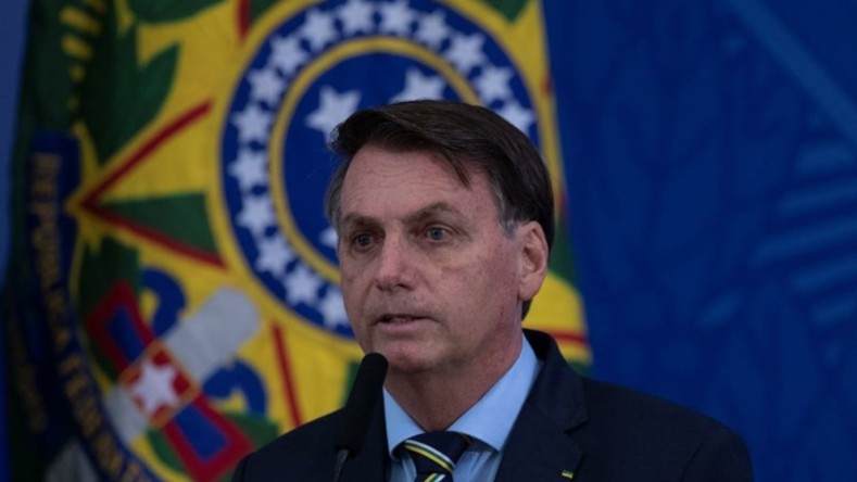 La nueva investigación se suma a las que se encuentran en curso contra la actuación del presidente Jair Bolsonaro desde la llegada al poder en 2019.