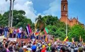 Colombia. La Reforma Tributaria fue la gota que derramó la copa