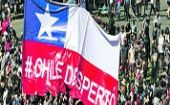 Chile en tiempo de relevos