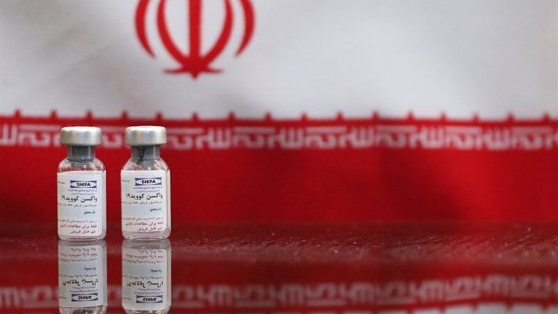Irán tiene en desarrollo al menos dos candidatos vacunales anticovid, además de sumarse al mecanismo Covax de la OMS para adquirir las necesarias para cubrir su población.