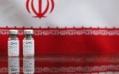 Irán tiene en desarrollo al menos dos candidatos vacunales anticovid, además de sumarse al mecanismo Covax de la OMS para adquirir las necesarias para cubrir su población.