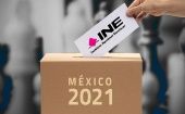 Nunca antes en la historia de México se votó para seleccionar, en una sola jornada, a tantos servidores públicos.