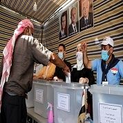 Siria: Elecciones bajo agresión