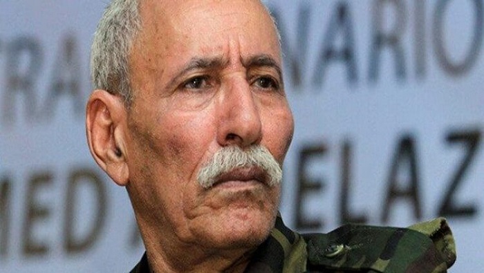 El presidente de la República Árabe Saharaui Democrática, Brahim Ghali, negó los hechos que le imputan y se comprometió a colaborar en la investigación.