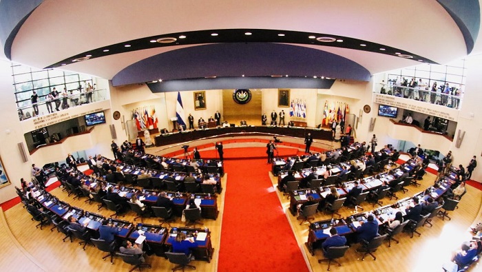 Con 62 votos a favor de los 84 totales, la Asamblea Legislativa aprobó la nueva Ley Bitcoin