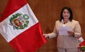 La Fiscalía solicitó al menos 30 años y 10 meses de prisión para la hija del expresidente Alberto Fujimori.