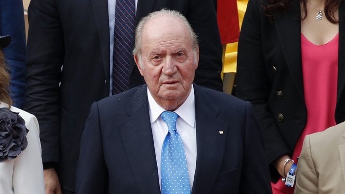 Además de una investigación en Suiza, en España hay tres pesquisas abiertas sobre la fortuna oculta del exmonarca Juan Carlos I.
