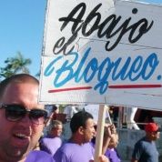 Cuba: El coraje de un pueblo