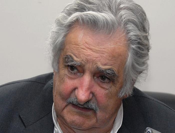 Pepe Mujica declaró que el bloqueo de EE.UU. ha causado 