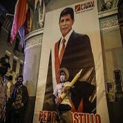 Perú y la amenaza de golpe de Estado narcofujimorista