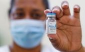 Con un 92,28 por ciento de eficacia, los medios señalan que este candidato vacunal cubano podría ser la primera vacuna de su tipo en América Latina.